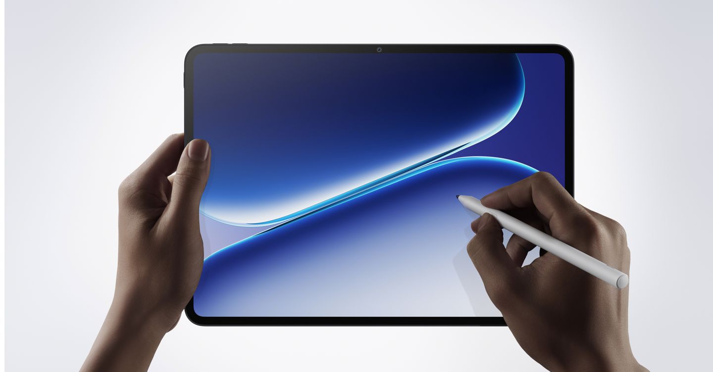 OnePlus Pad Go 2 è il tablet che non fa la voce grossa ma arriva lontano